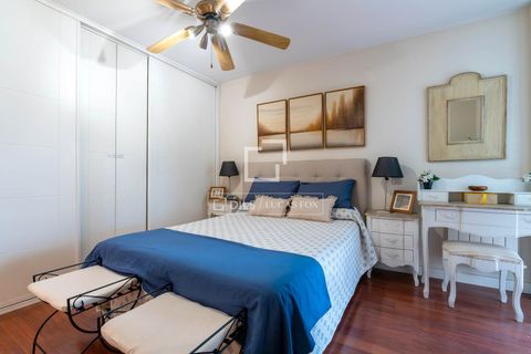 Lejlighed i Madrid, Madrid, Madrid - € 1.380.000 | Ref: MAD69365 - foto 21