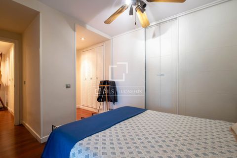 Lejlighed i Madrid, Madrid, Madrid - € 1.380.000 | Ref: MAD69365 - foto 22