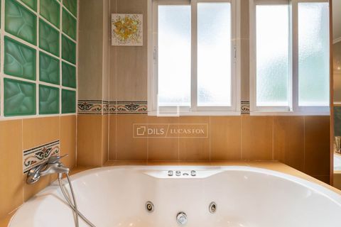 Lejlighed i Madrid, Madrid, Madrid - € 1.380.000 | Ref: MAD69365 - foto 23