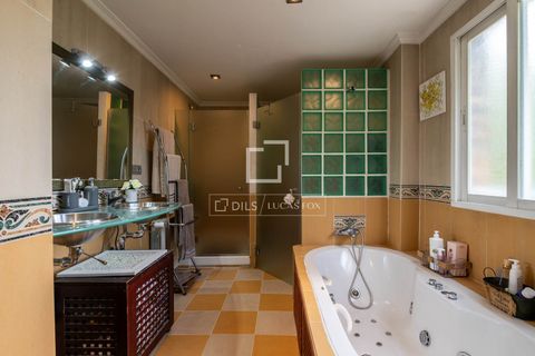 Lejlighed i Madrid, Madrid, Madrid - € 1.380.000 | Ref: MAD69365 - foto 24