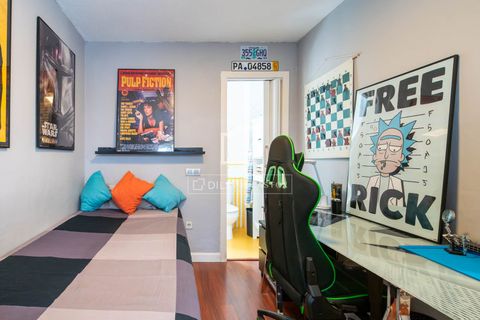 Lejlighed i Madrid, Madrid, Madrid - € 1.380.000 | Ref: MAD69365 - foto 25