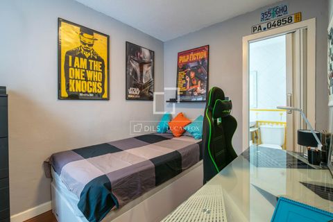 Lejlighed i Madrid, Madrid, Madrid - € 1.380.000 | Ref: MAD69365 - foto 26