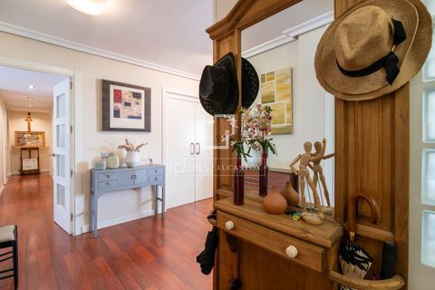 Lejlighed i Madrid, Madrid, Madrid - € 1.380.000 | Ref: MAD69365 - foto 32