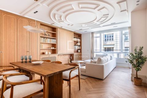 Lejlighed i Madrid, Madrid, Madrid - € 2.700.000 | Ref: MAD70297 - foto 2
