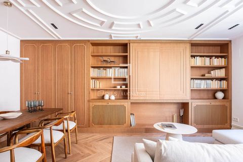 Lejlighed i Madrid, Madrid, Madrid - € 2.700.000 | Ref: MAD70297 - foto 1