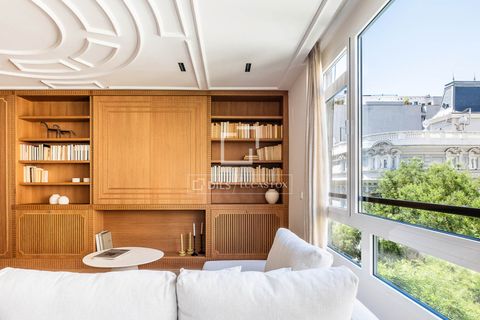 Lejlighed i Madrid, Madrid, Madrid - € 2.700.000 | Ref: MAD70297 - foto 3