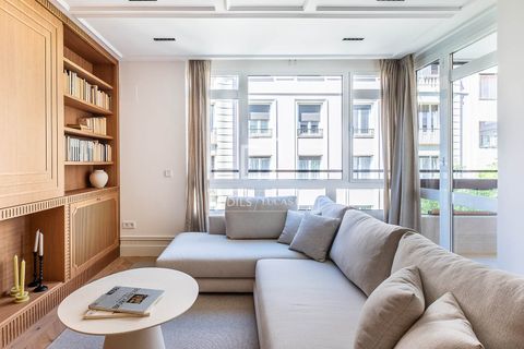 Lejlighed i Madrid, Madrid, Madrid - € 2.700.000 | Ref: MAD70297 - foto 4