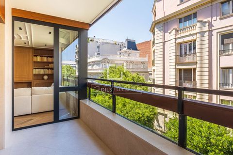 Lejlighed i Madrid, Madrid, Madrid - € 2.700.000 | Ref: MAD70297 - foto 5