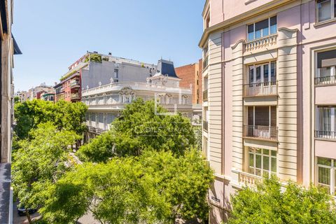 Lejlighed i Madrid, Madrid, Madrid - € 2.700.000 | Ref: MAD70297 - foto 6