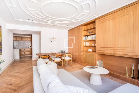 Lejlighed i Madrid, Madrid, Madrid - € 2.700.000 | Ref: MAD70297 - foto 8
