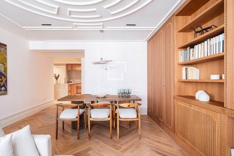 Lejlighed i Madrid, Madrid, Madrid - € 2.700.000 | Ref: MAD70297 - foto 9
