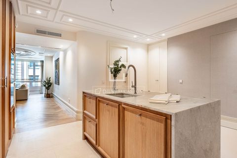Lejlighed i Madrid, Madrid, Madrid - € 2.700.000 | Ref: MAD70297 - foto 12