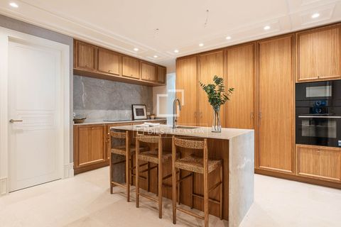 Lejlighed i Madrid, Madrid, Madrid - € 2.700.000 | Ref: MAD70297 - foto 13
