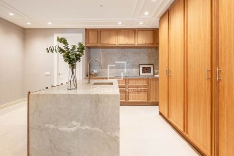 Lejlighed i Madrid, Madrid, Madrid - € 2.700.000 | Ref: MAD70297 - foto 15