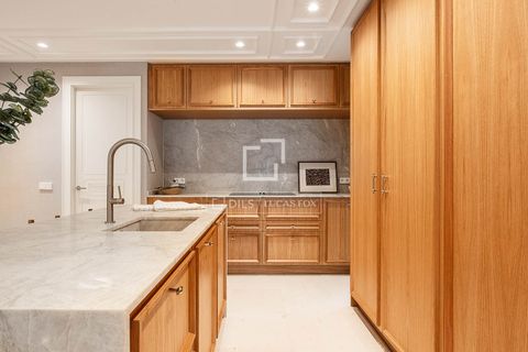 Lejlighed i Madrid, Madrid, Madrid - € 2.700.000 | Ref: MAD70297 - foto 16