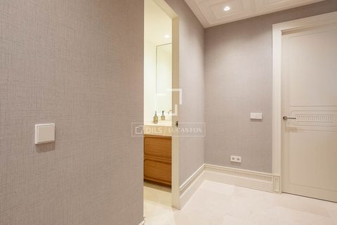Lejlighed i Madrid, Madrid, Madrid - € 2.700.000 | Ref: MAD70297 - foto 19