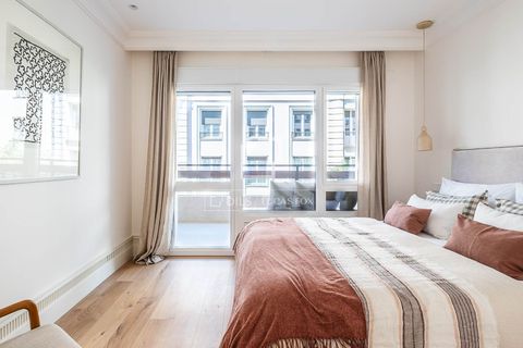 Lejlighed i Madrid, Madrid, Madrid - € 2.700.000 | Ref: MAD70297 - foto 21
