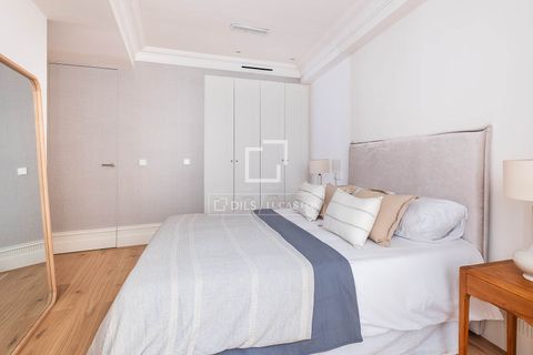 Lejlighed i Madrid, Madrid, Madrid - € 2.700.000 | Ref: MAD70297 - foto 30