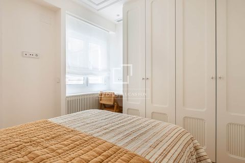 Lejlighed i Madrid, Madrid, Madrid - € 2.700.000 | Ref: MAD70297 - foto 37