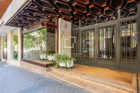 Lejlighed i Madrid, Madrid, Madrid - € 2.700.000 | Ref: MAD70297 - foto 41
