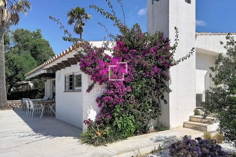 Villa a Sant Lluis, Menorca, Sant Lluis - € 1.300.000 | Ref: MEN70245 - foto 5