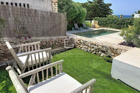 Villa a Sant Lluis, Menorca, Sant Lluis - € 1.300.000 | Ref: MEN70245 - foto 8