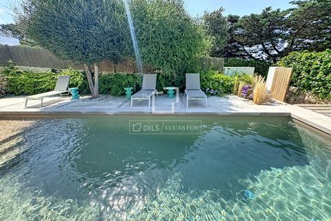 Villa a Sant Lluis, Menorca, Sant Lluis - € 1.300.000 | Ref: MEN70245 - foto 9