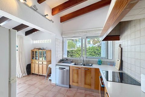 Villa a Sant Lluis, Menorca, Sant Lluis - € 1.300.000 | Ref: MEN70245 - foto 11