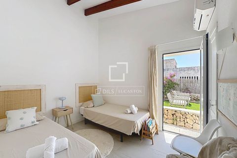 Villa a Sant Lluis, Menorca, Sant Lluis - € 1.300.000 | Ref: MEN70245 - foto 21
