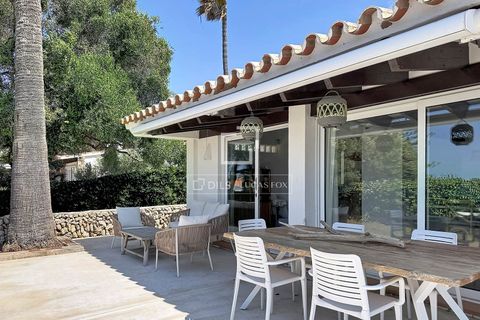 Villa a Sant Lluis, Menorca, Sant Lluis - € 1.300.000 | Ref: MEN70245 - foto 31