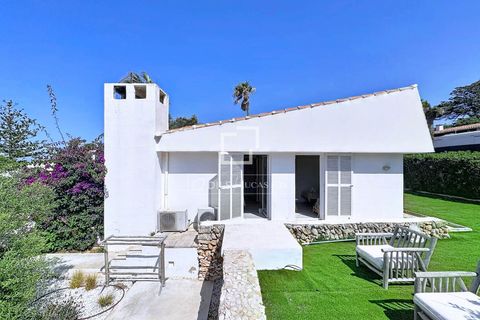 Villa a Sant Lluis, Menorca, Sant Lluis - € 1.300.000 | Ref: MEN70245 - foto 32