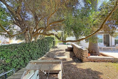 Villa a Sant Lluis, Menorca, Sant Lluis - € 1.300.000 | Ref: MEN70245 - foto 42