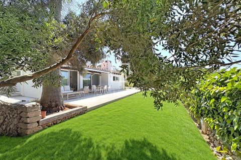 Villa a Sant Lluis, Menorca, Sant Lluis - € 1.300.000 | Ref: MEN70245 - foto 43