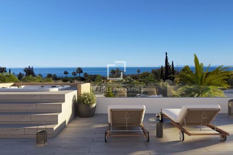 Villa i Marbella, Malaga, Marbella - € 3.490.000 | Ref: MRB69892 - foto 34