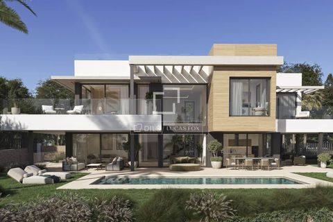 Villa a Marbella, Malaga, Marbella - € 3.560.000 | Ref: MRB69275 - foto 14