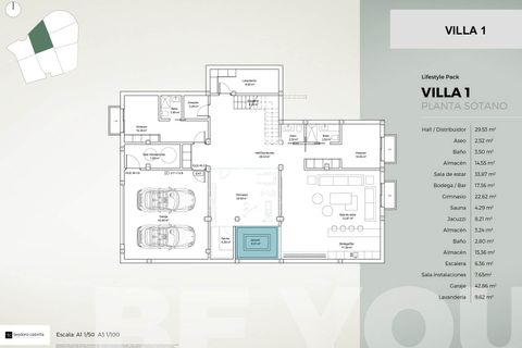 Villa a Marbella, Malaga, Marbella - € 3.560.000 | Ref: MRB69275 - foto 29
