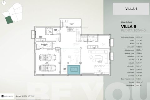 Villa a Marbella, Malaga, Marbella - € 3.560.000 | Ref: MRB69275 - foto 41