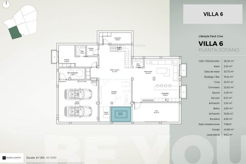 Villa a Marbella, Malaga, Marbella - € 3.560.000 | Ref: MRB69275 - foto 42