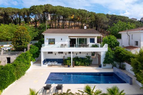 Villa a Vallromanes, Barcelona, Vallromanes - € 722.000 | Ref: MRS70296 - foto 2