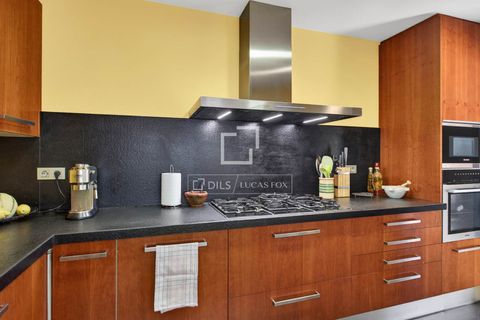 Villa a Vallromanes, Barcelona, Vallromanes - € 722.000 | Ref: MRS70296 - foto 7
