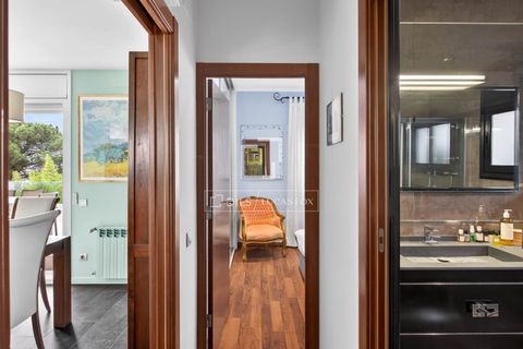Villa a Vallromanes, Barcelona, Vallromanes - € 722.000 | Ref: MRS70296 - foto 11