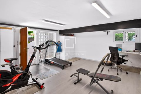 Villa a Vallromanes, Barcelona, Vallromanes - € 722.000 | Ref: MRS70296 - foto 19