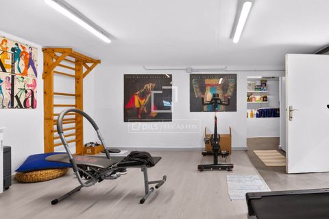 Villa a Vallromanes, Barcelona, Vallromanes - € 722.000 | Ref: MRS70296 - foto 20
