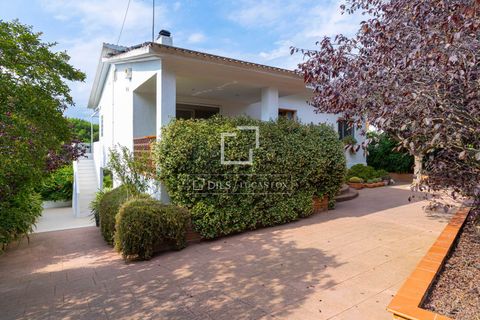 Villa a Vallromanes, Barcelona, Vallromanes - € 722.000 | Ref: MRS70296 - foto 24