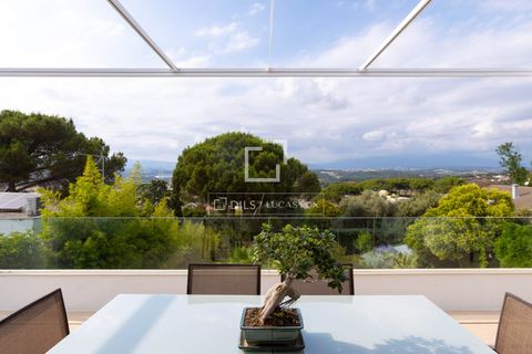 Villa a Vallromanes, Barcelona, Vallromanes - € 722.000 | Ref: MRS70296 - foto 27