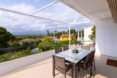 Villa a Vallromanes, Barcelona, Vallromanes - € 722.000 | Ref: MRS70296 - foto 29