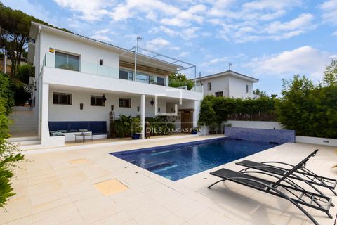 Villa a Vallromanes, Barcelona, Vallromanes - € 722.000 | Ref: MRS70296 - foto 31