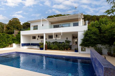 Villa a Vallromanes, Barcelona, Vallromanes - € 722.000 | Ref: MRS70296 - foto 32
