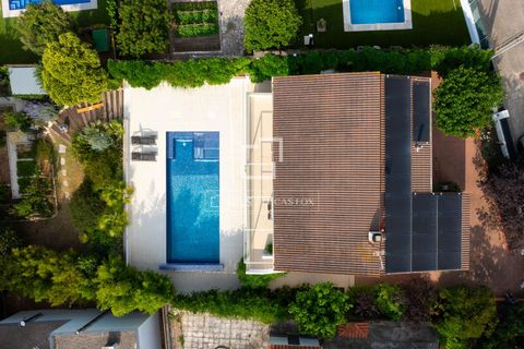 Villa a Vallromanes, Barcelona, Vallromanes - € 722.000 | Ref: MRS70296 - foto 33