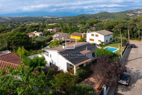 Villa a Vallromanes, Barcelona, Vallromanes - € 722.000 | Ref: MRS70296 - foto 35
